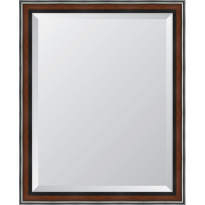 Agapios Flat Wall Mirror