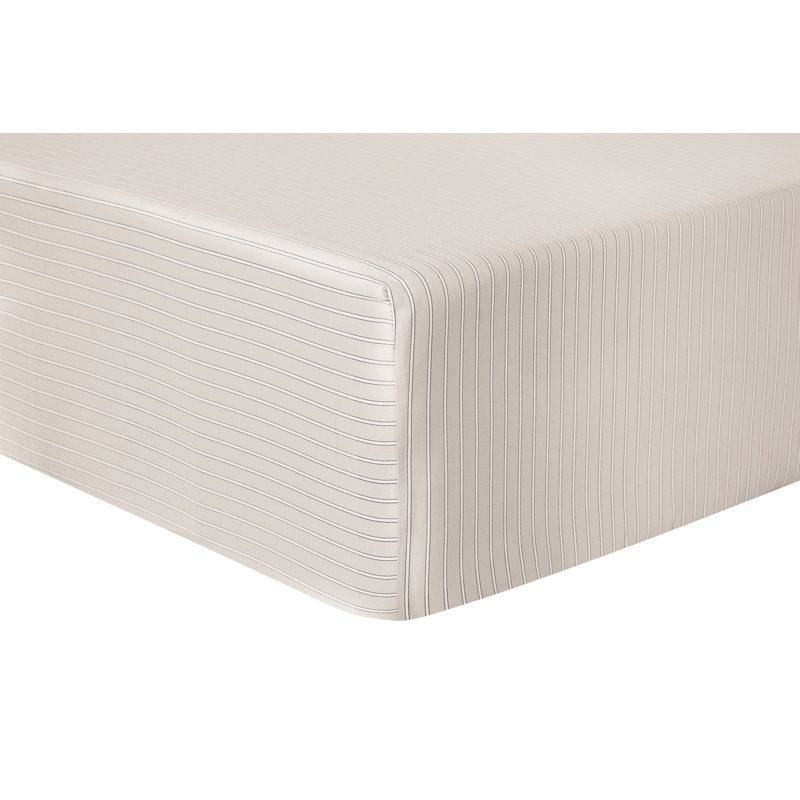 Journey Queen Flat Sheet, Queen Flat Sheet