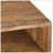 Hunter - Console Sofa Table - Natural
