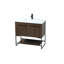 Ensemble de meuble-lavabo simple 36 po Rozell-899043825