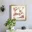 Impression sur mesure encadrée personnalisée «Ocean Cameo II» - prête à être accrochée-1960287400-1960287413-1960098402