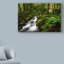 « moment de la nature », reproduction de photo sur toile tendue-33538675
