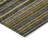 Siohban Washable Striped Indoor / Outdoor Rug-1687973760