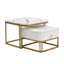 Duluth Coffee Table with Storage