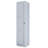 12 Pairs 72'' Tall Shoe Storage Cabinet