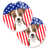 Brown Jack Russell Terrier