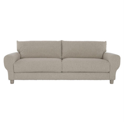 Peyton Upholstered 91'' Sofa