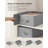Drawer Organizers
