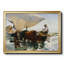 Le retour de la pêche (La vuelta de la pesca) - Jooa Sorolla - Toile tendue avec châssis, 1894-1295277201-1295277207-1295277280