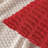 Striped Pillow Cover