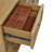 Hickory Dresser - Cashew-257787016