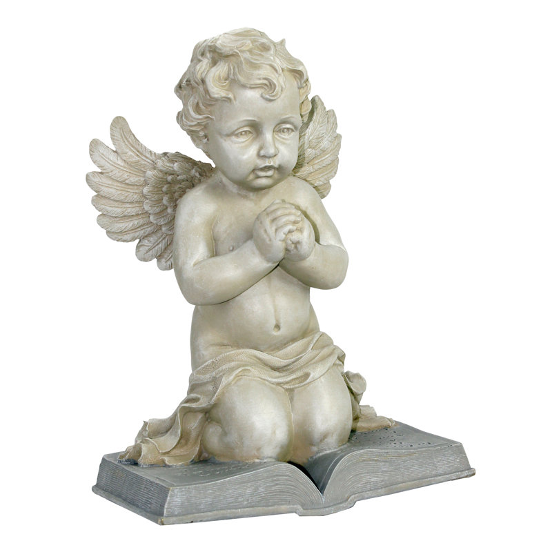 Statue Cheeky Cherub's A Chérubins