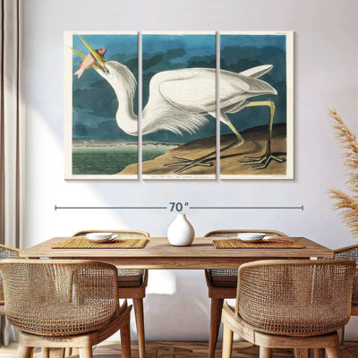 Great White Heron