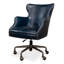 McKellen Leather Executive Chair-440042885