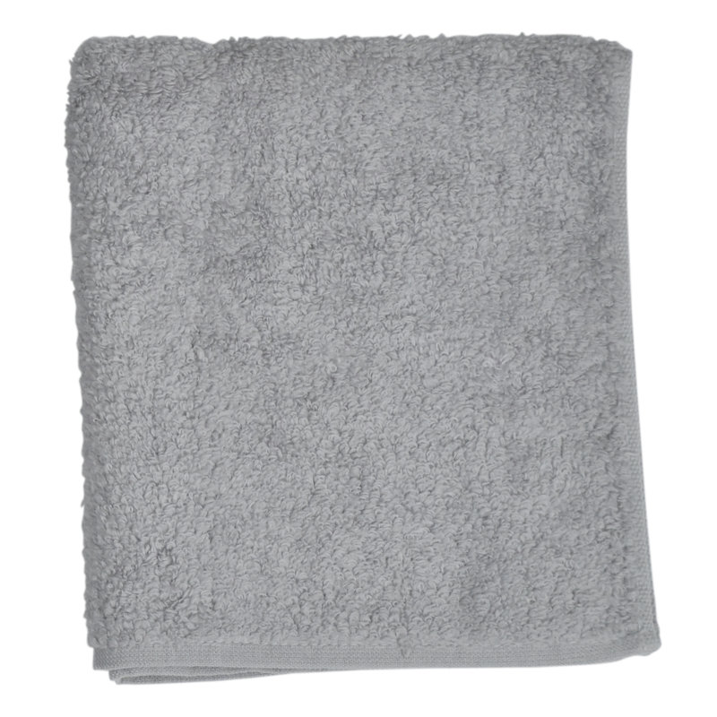 Débarbouillette CL Zero Twist, Gris