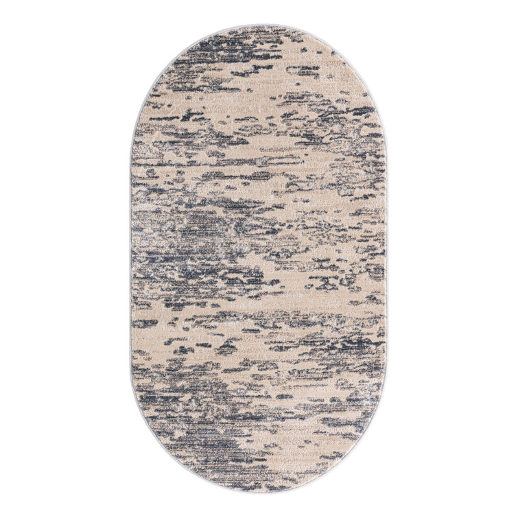 Halpert Abstract Indoor Rug