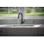 Traverse Pull-Down Kitchen Sink Faucet With Two-Function Sprayhead-1418875796