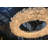 Roxi Dimmable LED Wagon Wheel Chandelier-99521606-99521607