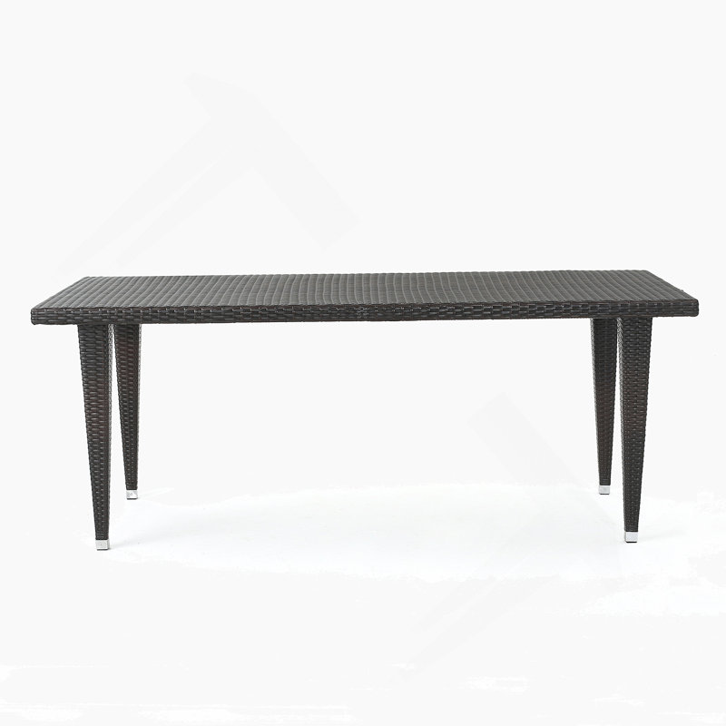 33 * 75 RECT TABLE - PVC
