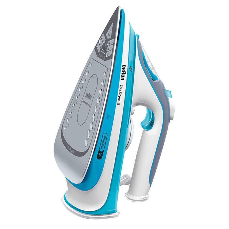 Braun TexStyle 5 Iron