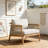 Outdoor Club Chair-813285415
