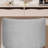 Upholstered Barrel Chair,Modern Swivel Accent Chair With Storage Space-723249631