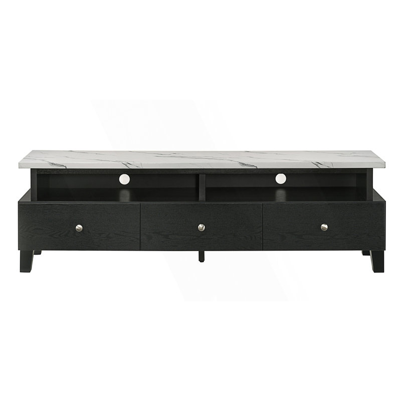 Meuble télé 1Pc
