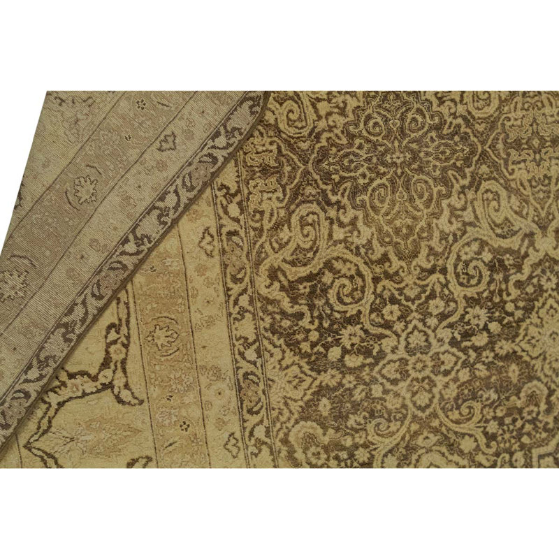 One-of-a-Kind 9'1" X 11'10" Area Rug