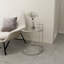 Table basse Table réglable en hauteur