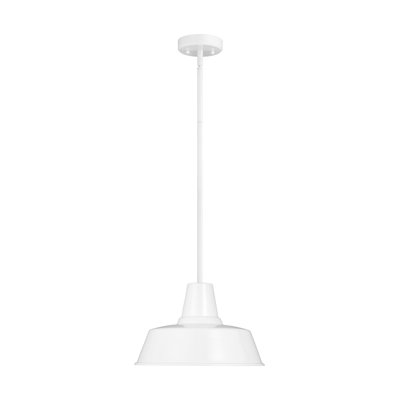 Blakeston Outdoor Pendant