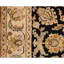 Wool Oriental Area Rug