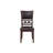 Rituraj 4-Person Wood Round Dining Table Set Kitchen & Dining Room Set-852563464-852563474