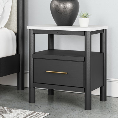Table de chevet Brenli