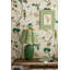 Woodland Chorus Wallpaper-1840346901