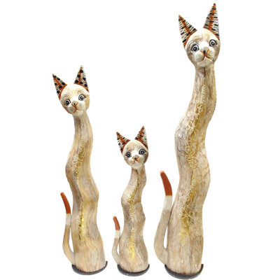 Stallard Animals Statue