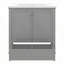Meuble-lavabo 30 po avec lavabo-345511317
