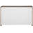 Fireside Lodge re.curated Six Drawer Dresser - 60-inch - Value
