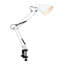 Lampe à pince en métal Kreshnik-377313319