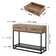 Southside 39.4" Console Table