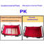 Chariot de plage pliant-87937415
