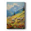 ANIMALS Series CCCXIII -Custom Wrapped Gallery Cavas-608352926