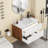 The 32-inch Contemporary Wall-Mount Vanity