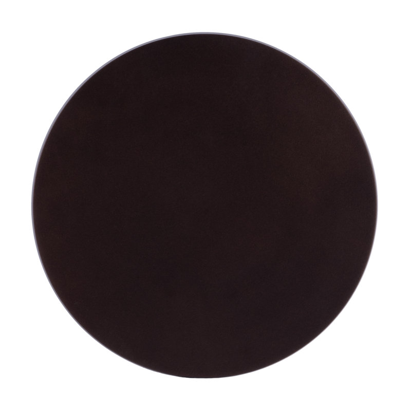 Darien Round 10'' Outdoor Side Table
