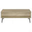 Table basse 1 tiroir Balboa