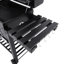 Dakota Fields Christoph 113cm W Charcoal Grill