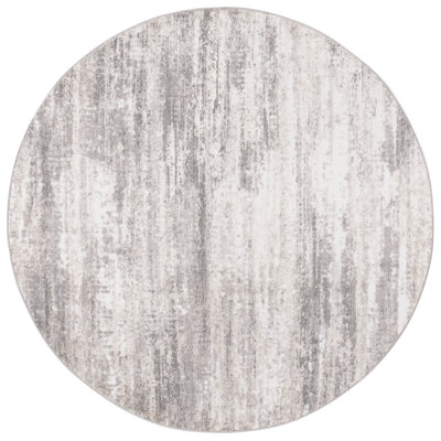 Mckemie Performance Abstract Rug
