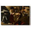 The Crowning with Thorns (Vienna Version)-Caravaggio-Gallery Wrapped Canvas-c. 1603–1607-1258800051