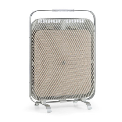 Klarstein 1300 Watt Electric Radiator Space Heater