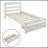 Mariegret Platform Storage Bed-165895660