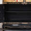 Armoire à chaussures peinte simple et respirante 10 paires